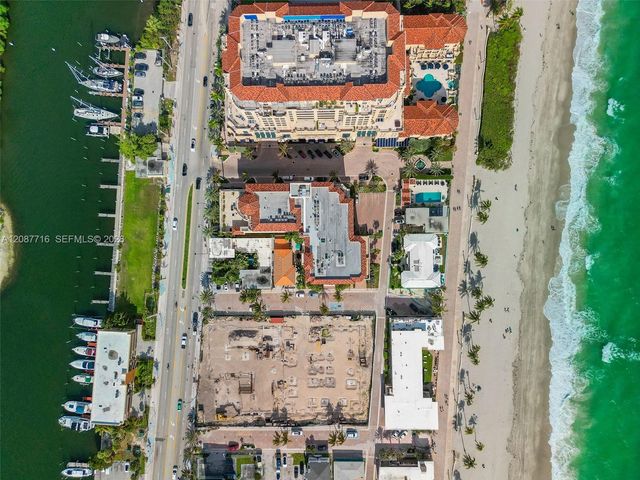 3415 N Ocean Drive 204, Hollywood, FL 33019