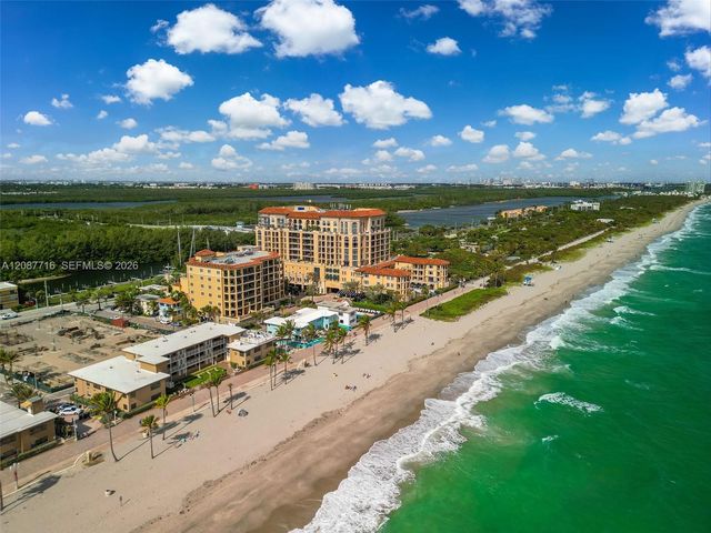 3415 N Ocean Drive 204, Hollywood, FL 33019