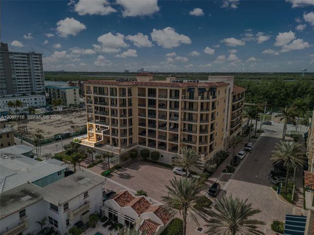 3415 N Ocean Drive 204, Hollywood, FL 33019