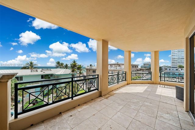 3415 N Ocean Drive 204, Hollywood, FL 33019