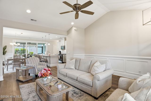 1326 Star Grass Way, Leland, NC 28451