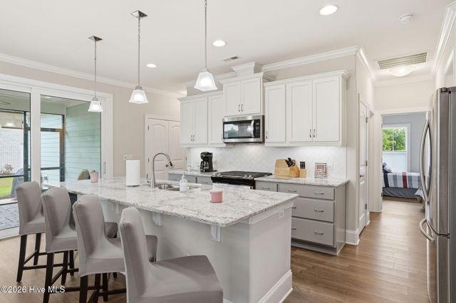 1326 Star Grass Way, Leland, NC 28451