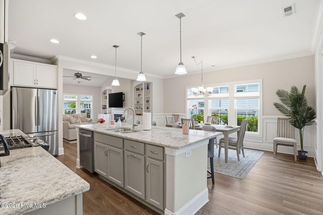 1326 Star Grass Way, Leland, NC 28451