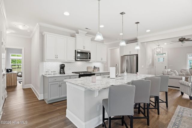 1326 Star Grass Way, Leland, NC 28451