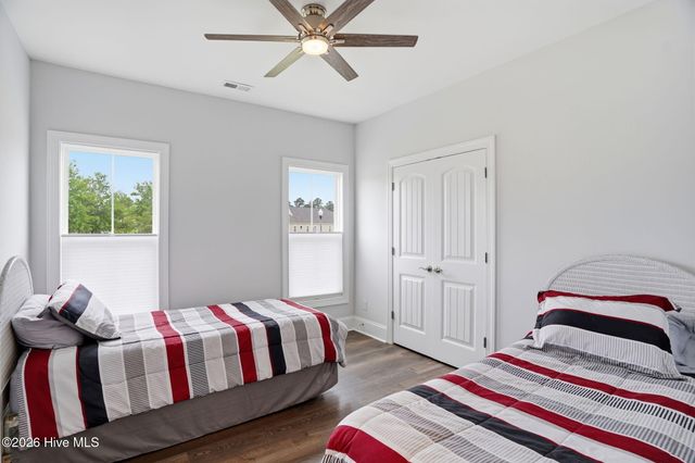1326 Star Grass Way, Leland, NC 28451
