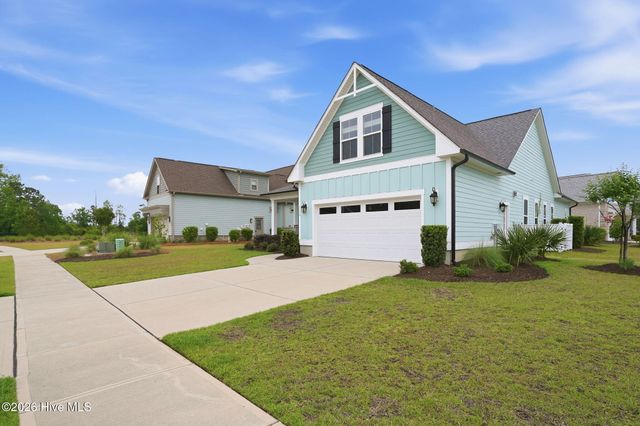 1326 Star Grass Way, Leland, NC 28451