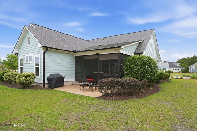 1326 Star Grass Way, Leland, NC 28451