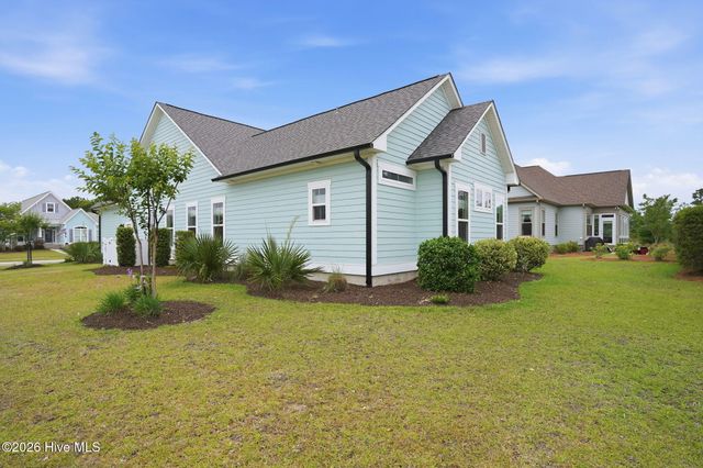 1326 Star Grass Way, Leland, NC 28451
