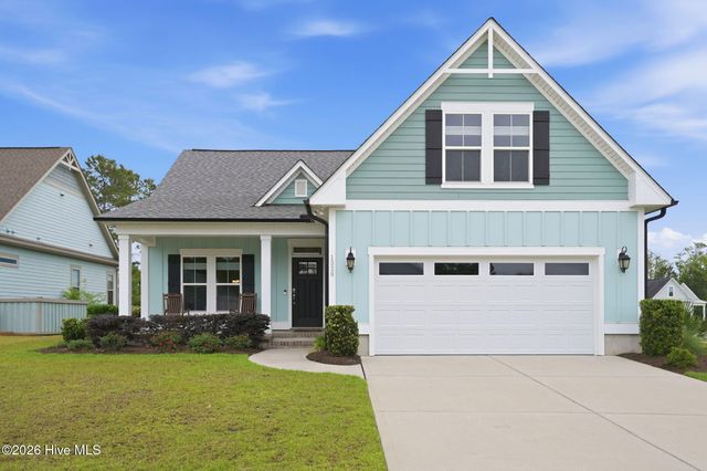1326 Star Grass Way, Leland, NC 28451
