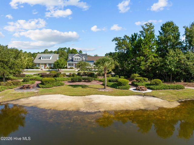 1326 Star Grass Way, Leland, NC 28451