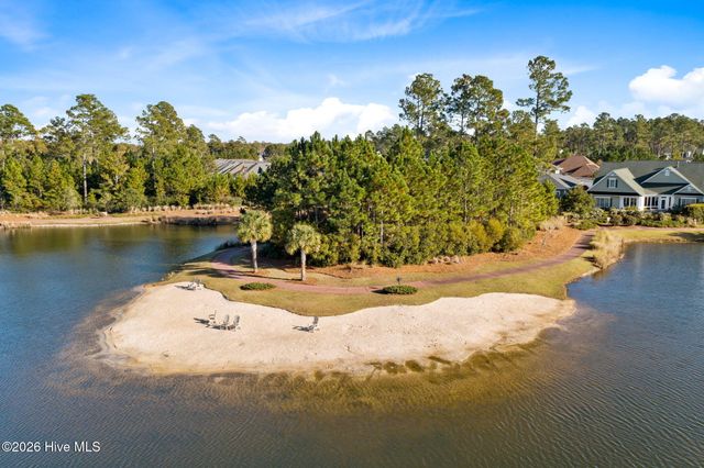 1326 Star Grass Way, Leland, NC 28451