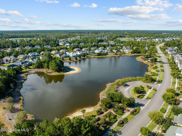 1326 Star Grass Way, Leland, NC 28451