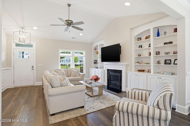 1326 Star Grass Way, Leland, NC 28451