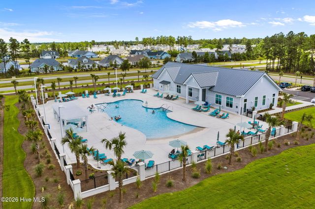 1326 Star Grass Way, Leland, NC 28451