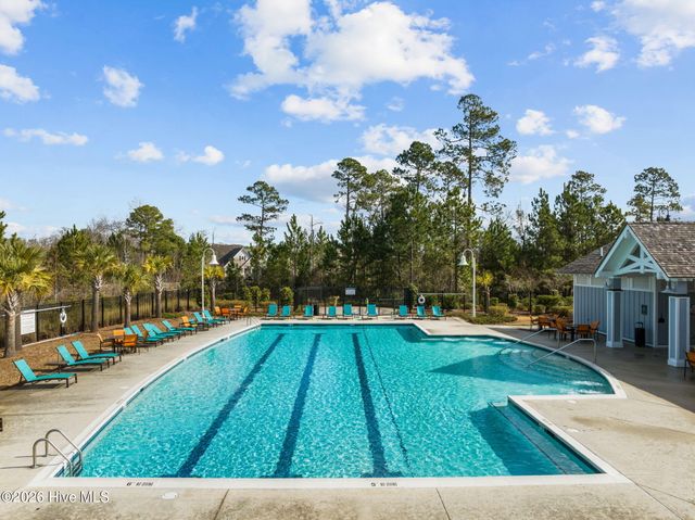 1326 Star Grass Way, Leland, NC 28451