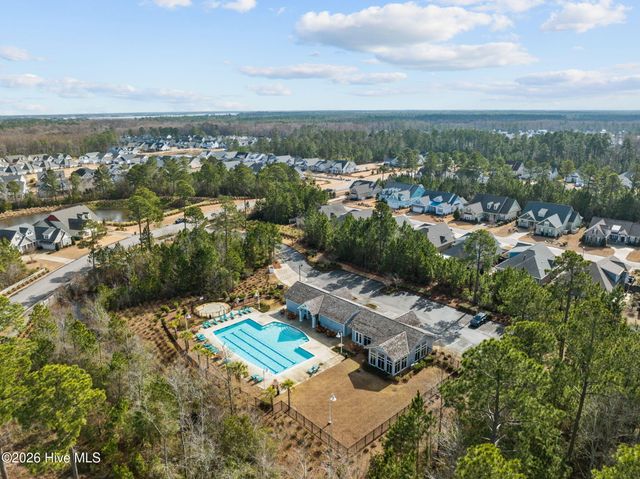 1326 Star Grass Way, Leland, NC 28451