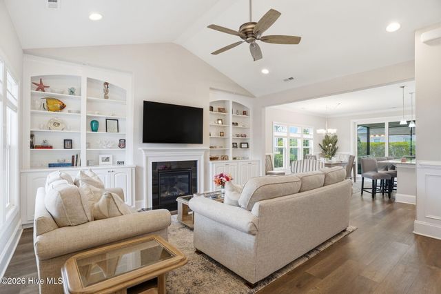 1326 Star Grass Way, Leland, NC 28451