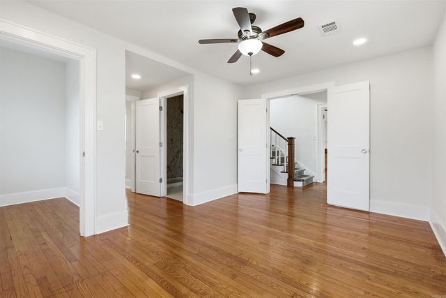 1623 W 24th Street, Little Rock, AR 72103