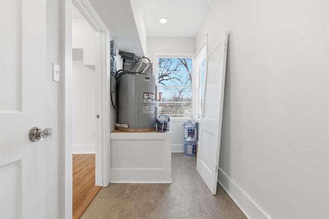 1623 W 24th Street, Little Rock, AR 72103