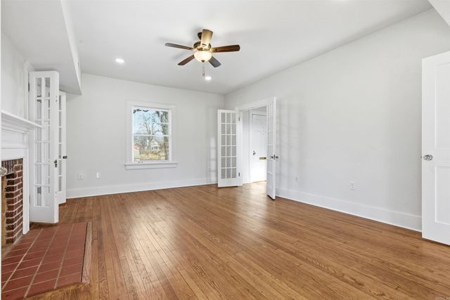 1623 W 24th Street, Little Rock, AR 72103