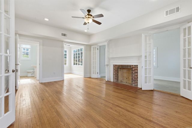 1623 W 24th Street, Little Rock, AR 72103