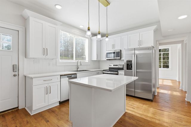 1623 W 24th Street, Little Rock, AR 72103