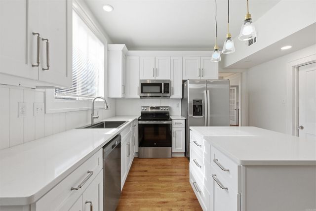 1623 W 24th Street, Little Rock, AR 72103