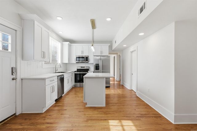 1623 W 24th Street, Little Rock, AR 72103