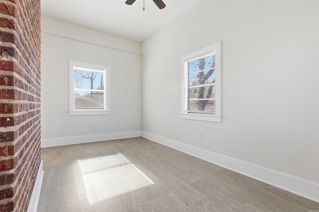 1623 W 24th Street, Little Rock, AR 72103