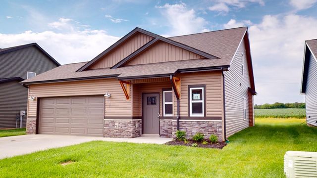 500 Ayden Ln, Clarksville, TN 37042