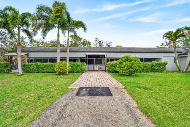 2741 Buck Ridge Trail, Loxahatchee, FL 33470
