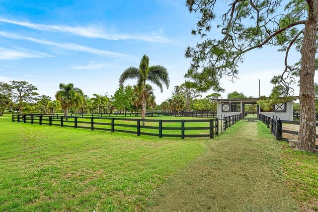 2741 Buck Ridge Trail, Loxahatchee, FL 33470