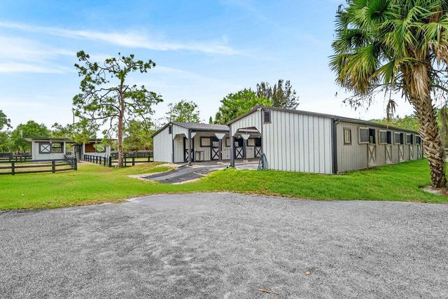 2741 Buck Ridge Trail, Loxahatchee, FL 33470