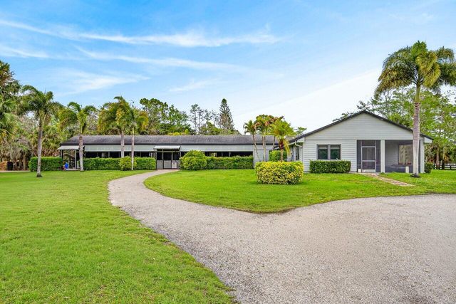 2741 Buck Ridge Trail, Loxahatchee, FL 33470