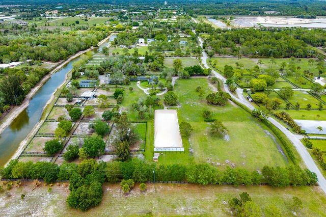 2741 Buck Ridge Trail, Loxahatchee, FL 33470