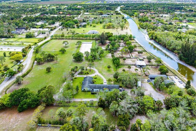 2741 Buck Ridge Trail, Loxahatchee, FL 33470