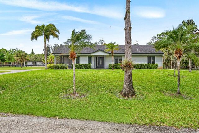 2741 Buck Ridge Trail, Loxahatchee, FL 33470