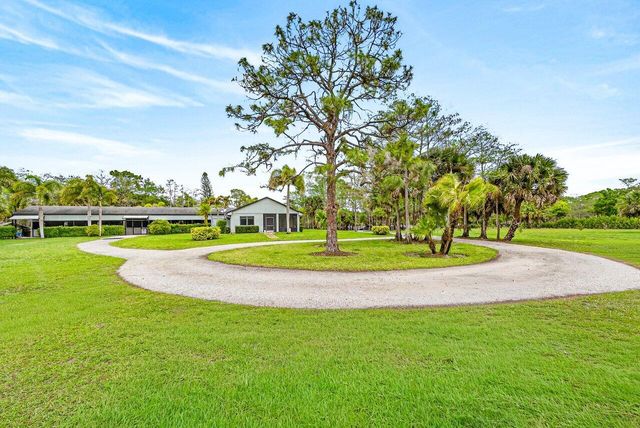 2741 Buck Ridge Trail, Loxahatchee, FL 33470