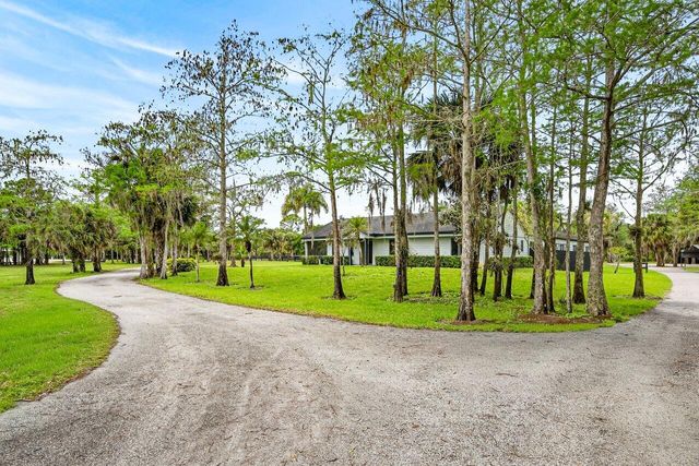 2741 Buck Ridge Trail, Loxahatchee, FL 33470
