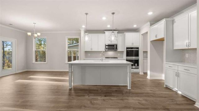 2066 Winged Elm Way N, Lawrenceville, GA 30045