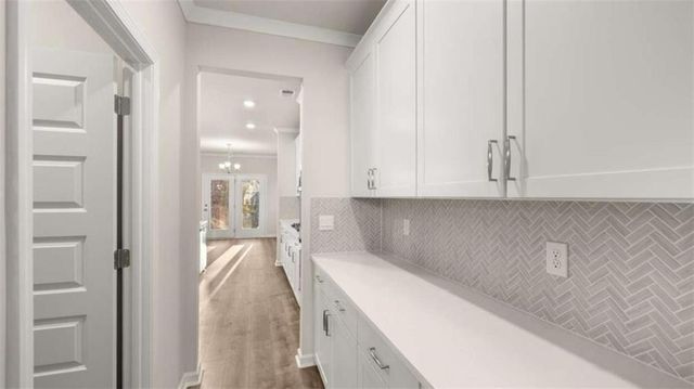 2066 Winged Elm Way N, Lawrenceville, GA 30045