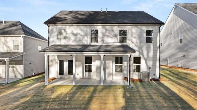 2066 Winged Elm Way N, Lawrenceville, GA 30045