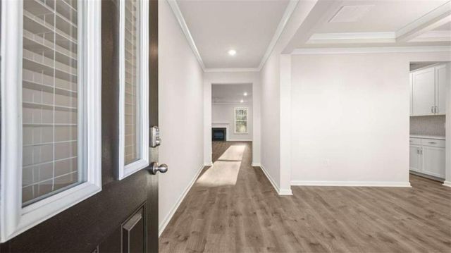 2066 Winged Elm Way N, Lawrenceville, GA 30045