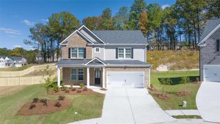 2066 Winged Elm Way N, Lawrenceville, GA 30045