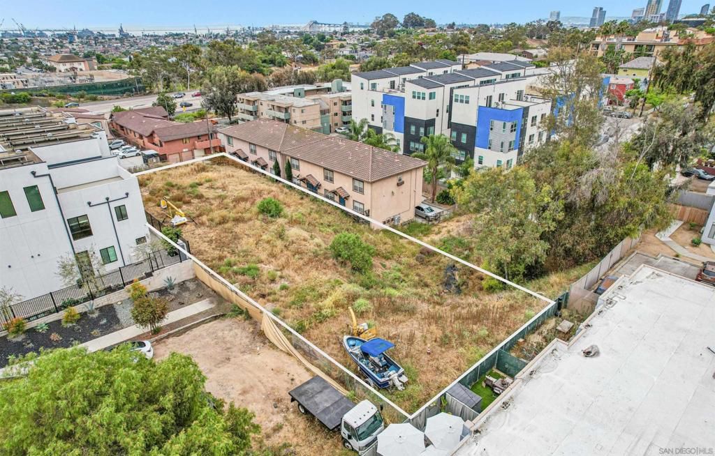 E Street, San Diego, CA 92102 — photo 3