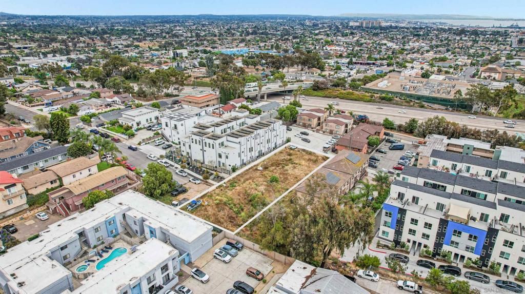 E Street, San Diego, CA 92102 — photo 4