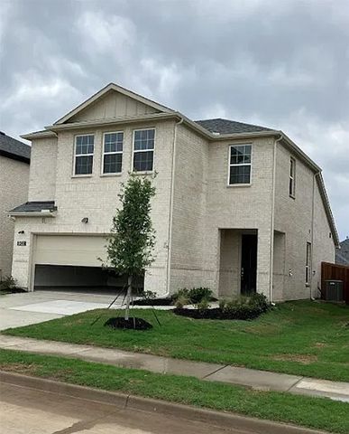 3102 Camilli Cove, Princeton, TX 75407