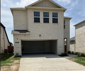 3102 Camilli Cove, Princeton, TX 75407