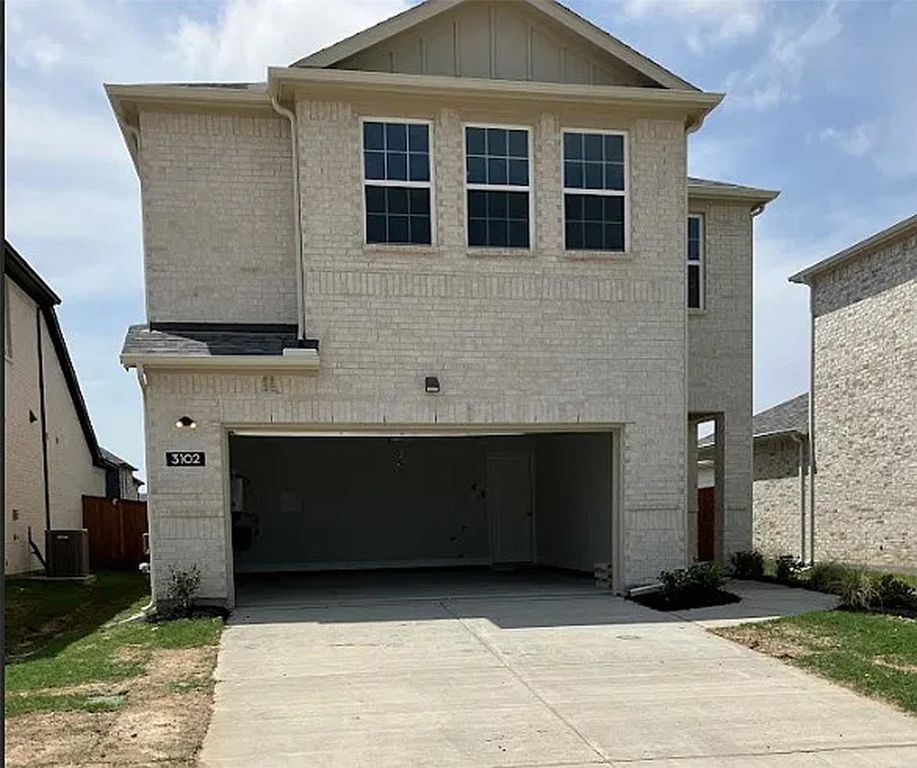 3102 Camilli Cove, Princeton, TX 75407