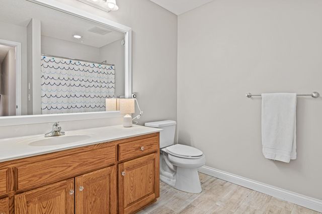 1289 Bucher Avenue, Shoreview, MN 55126